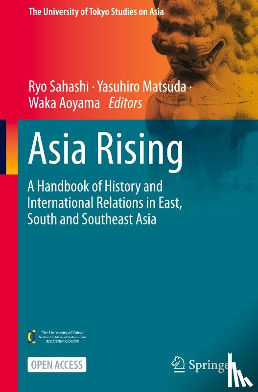  - Asia Rising
