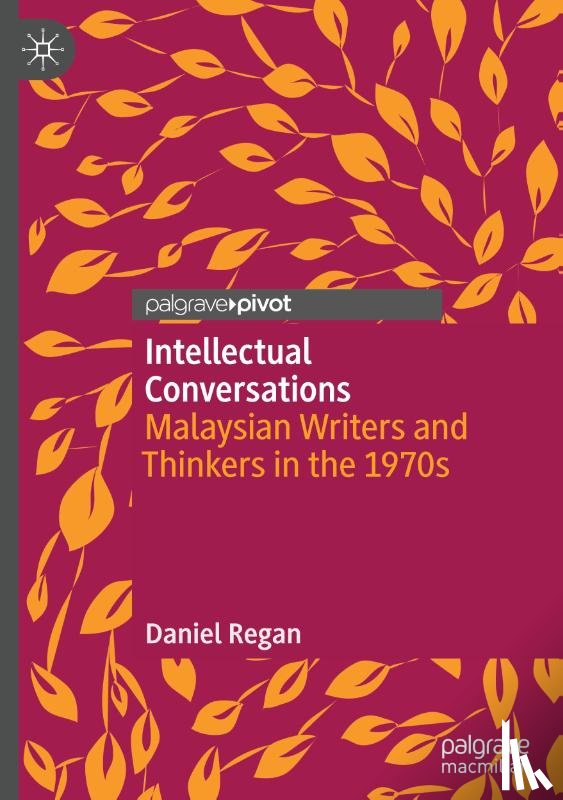 Regan, Daniel - Intellectual Conversations