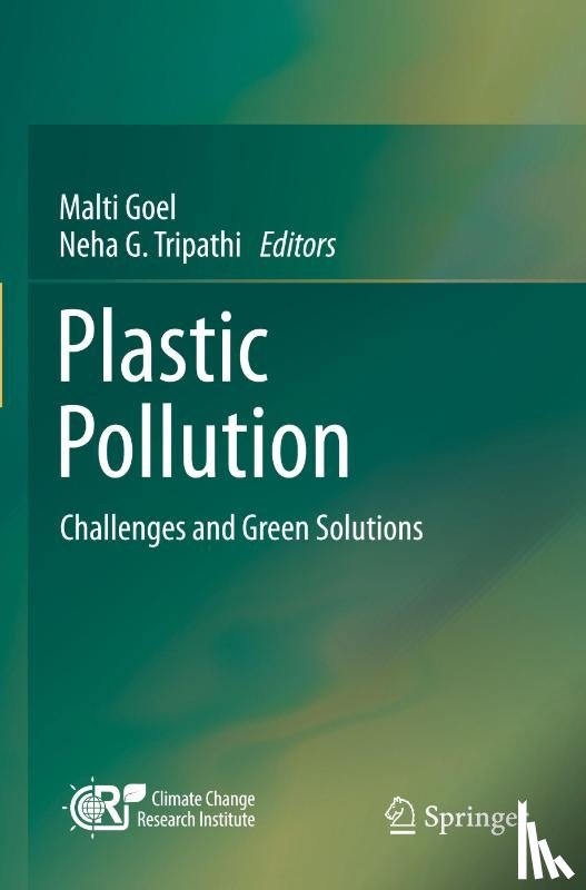  - Plastic Pollution