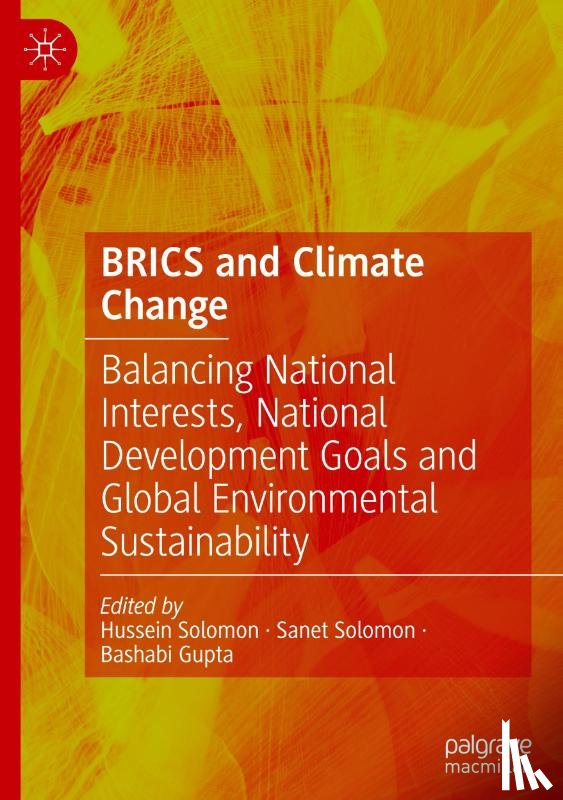  - BRICS and Climate Change