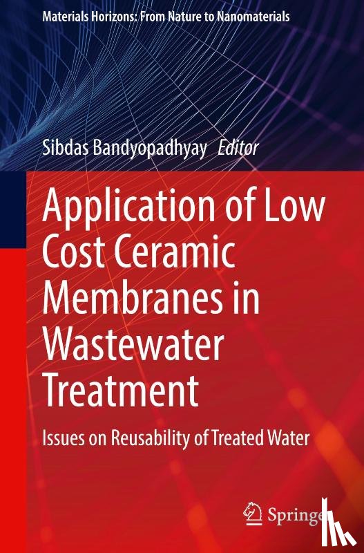  - Application of Low Cost Ceramic Membranes in Wastewater Treatment