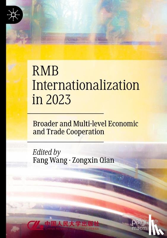  - RMB Internationalization in 2023