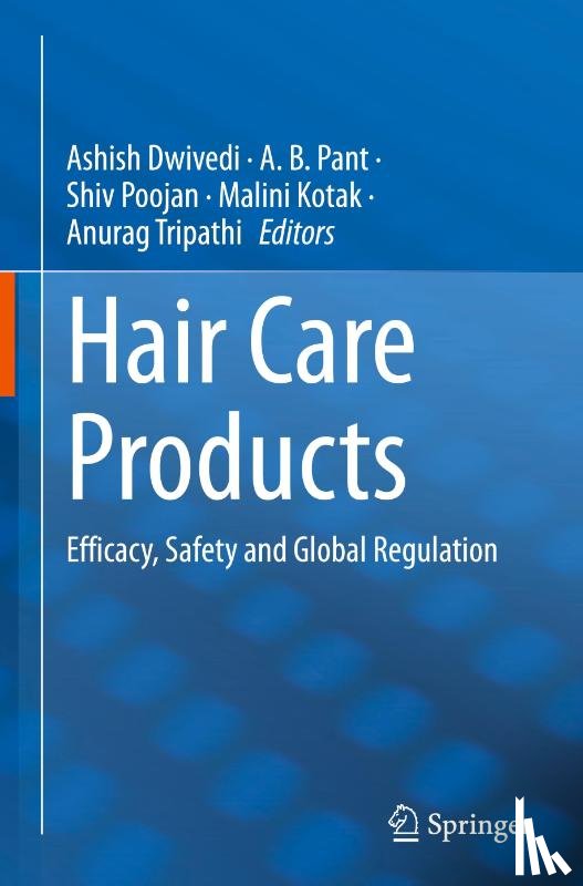  - Hair Care Products