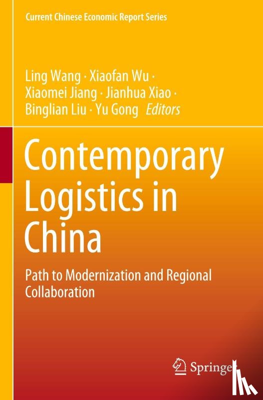  - Contemporary Logistics in China