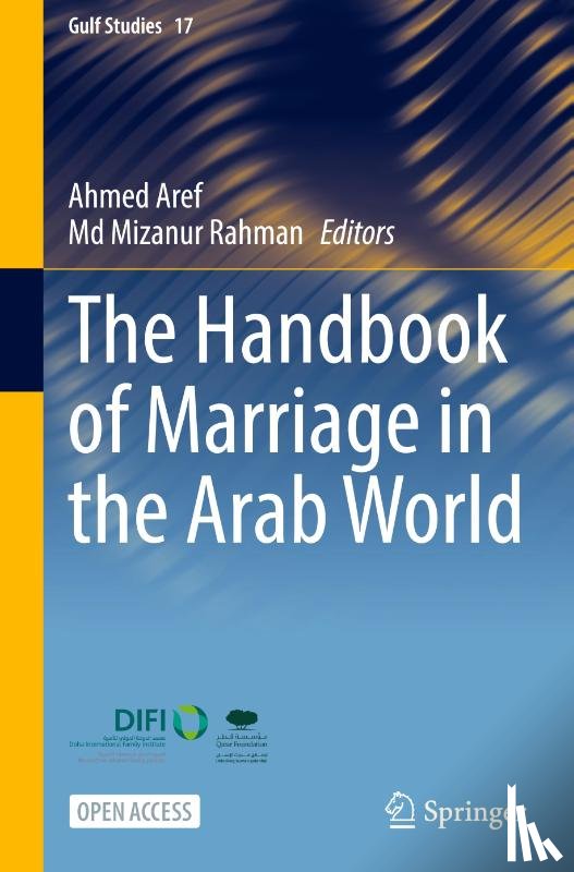  - The Handbook of Marriage in the Arab World