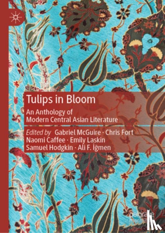  - Tulips in Bloom