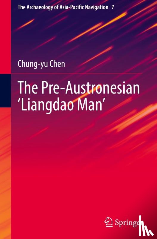 Chen, Chung-Yu - The Pre-Austronesian 'Liangdao Man'