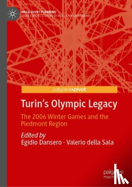  - Turin's Olympic Legacy