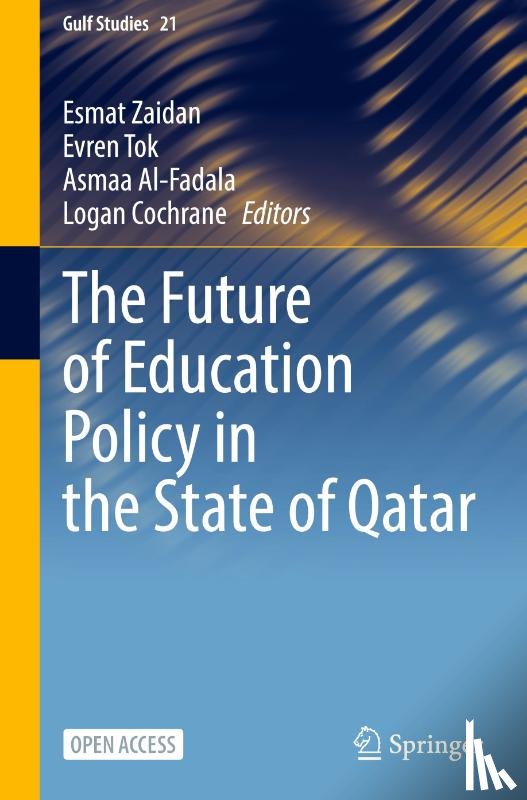  - The Future of Education Policy in the State of Qatar