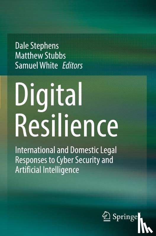  - Digital Resilience