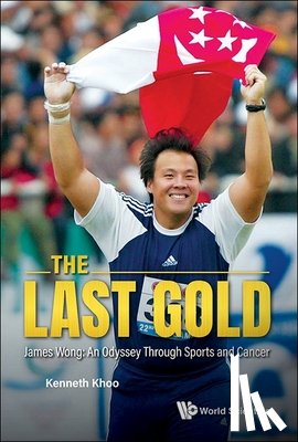 Kenneth Khoo - LAST GOLD, THE