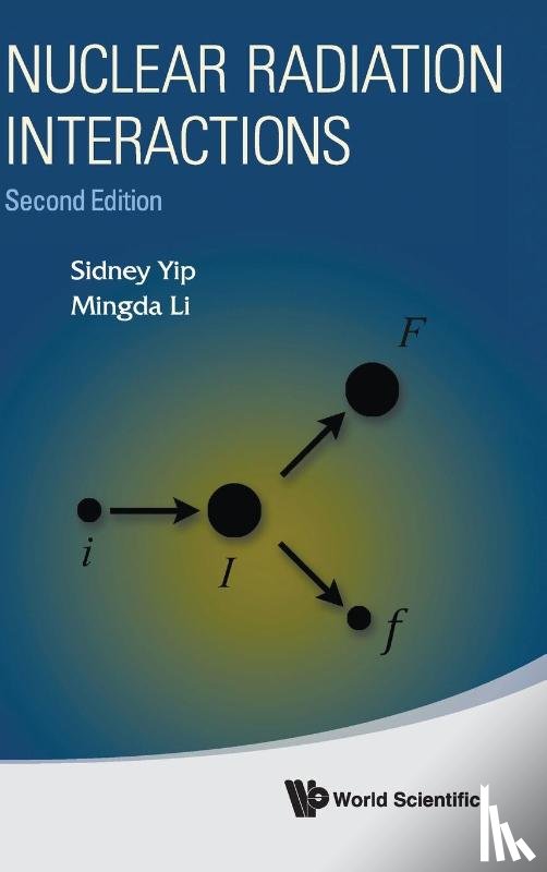 Yip Sidney - NUCLEAR RADIA INTERACT (2ND ED)