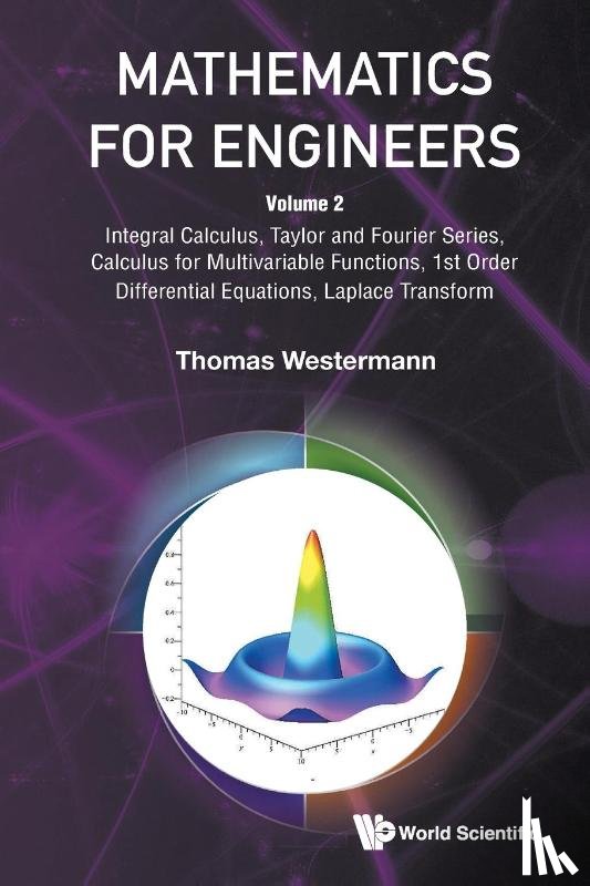 Westermann Thomas - MATHEMATICS FOR ENGINEERS (V2)