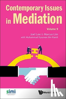 Joel Lee, Marcus Lim Muhammad Syazwan B - CONTEMPORARY ISSUE MEDIA (V9)