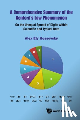 Kossovsky, Alex Ely (-) - Comprehensive Summary Of The Benford's Law Phenomenon, A: On The Unequal Spread Of Digits Within Scientific And Typical Data