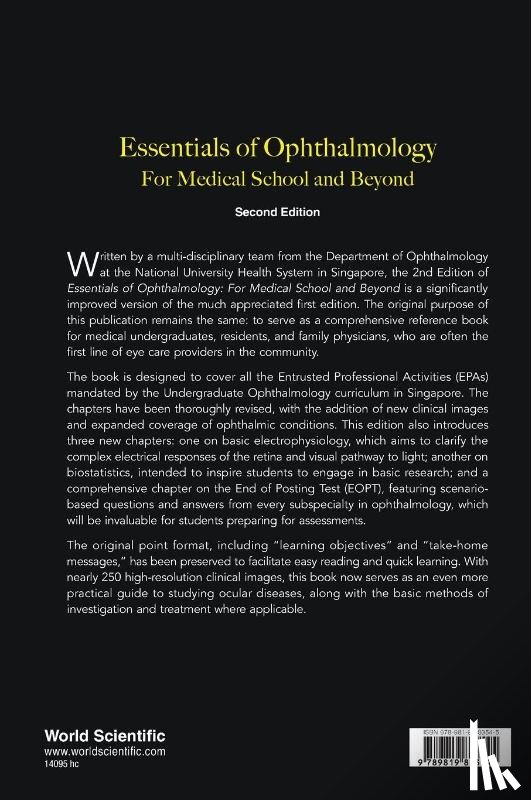 Manotosh Ray - ESSENTIALS OPHTHALMOLOG (2ND ED)