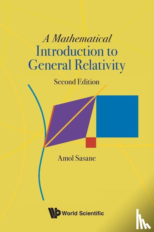 Sasane Amol - MATH INTRO GEN RELATIV (2ND ED)
