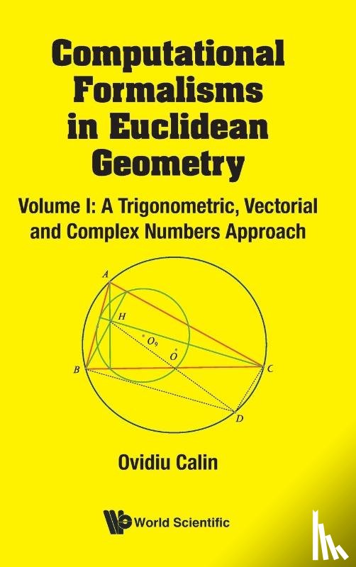 Calin Ovidiu - COMP FORMAL EUCLIDEAN GEOM (V1)