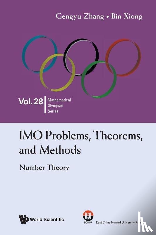 Gengyu Zhang, Bin Xiong - Imo Problems, Theorems..: Number Theory