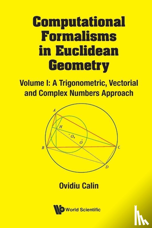 Calin Ovidiu - COMP FORMAL EUCLIDEAN GEOM (V1)