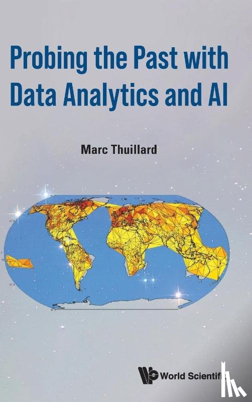 Thuillard, Marc (Latena - Probing The Past With Data Analytics And Ai