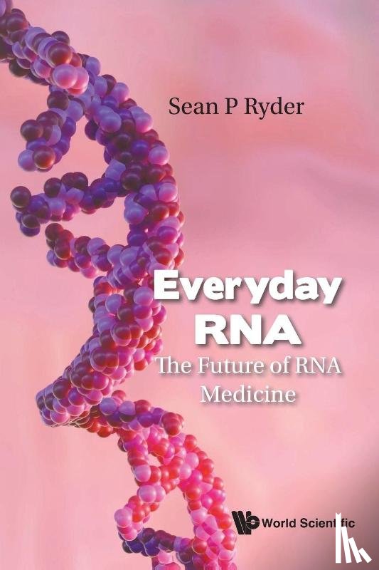 Ryder Sean P - EVERYDAY RNA