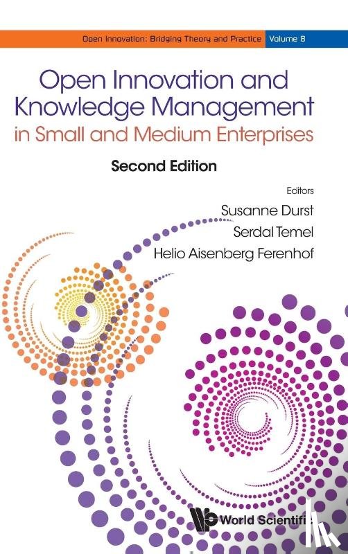  - Open Innovation And Knowledge Management In Small And Medium Enterprises