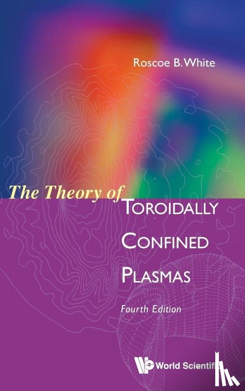 White Roscoe B - THEO TOROI CONFIN PLASM (4TH ED)