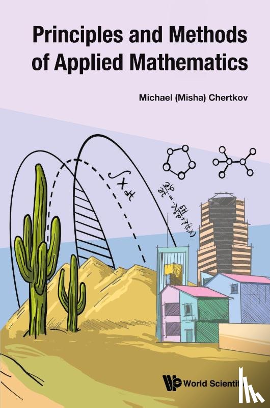 Chertkov, Michael (Misha) (University Of Arizona - Principles And Methods Of Applied Mathematics