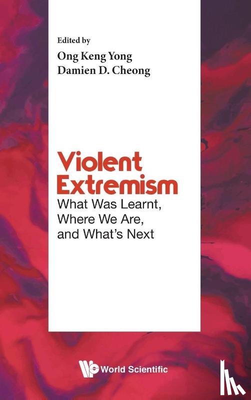 Ong Keng Yong - VIOLENT EXTREMISM