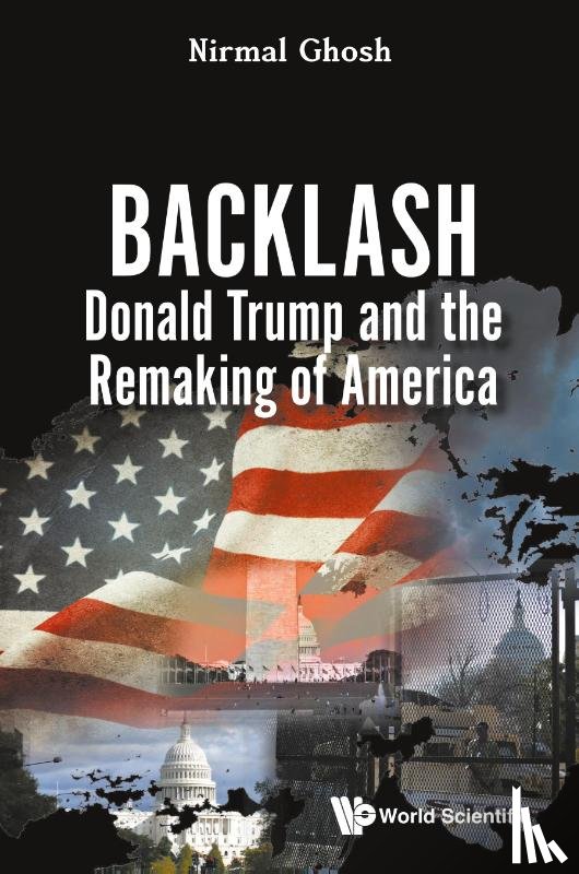 Nirmal Ghosh - BACKLASH