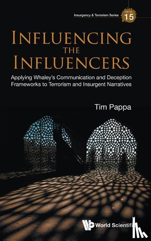 Pappa Tim - INFLUENCING THE INFLUENCERS