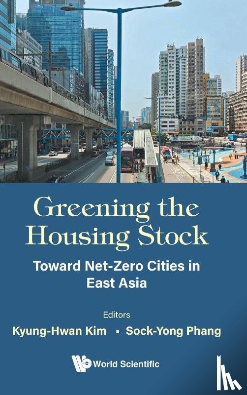 Kim Kyung-Hwan - GREENING THE HOUSING STOCK