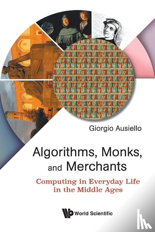 Ausiello Giorgio - ALGORITHMS, MONKS, AND MERCHANTS