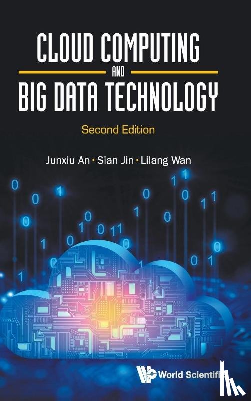 An, Junxiu (Chengdu University Of Information Technology, Jin, Sian (Temple University, Wan, Lilang (Chengdu University Of Information Technology - Cloud Computing And Big Data Technology