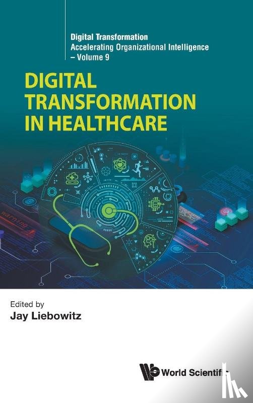  - Digital Transformation In Healthcare