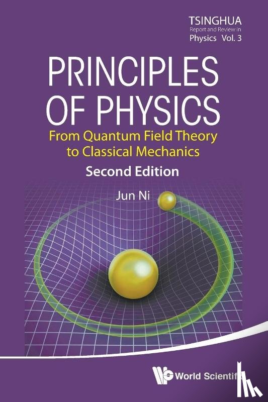 Ni Jun - PRINCIPLES OF PHYSICS (2ND ED)