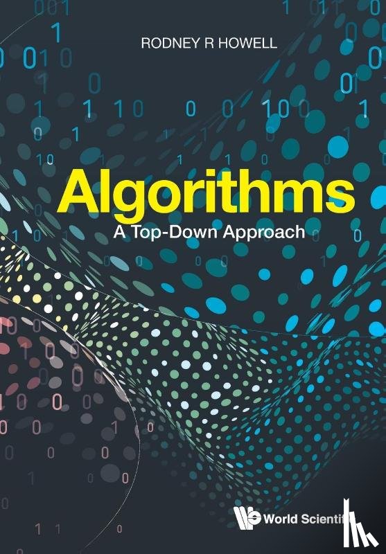 Rodney R Howell - ALGORITHMS