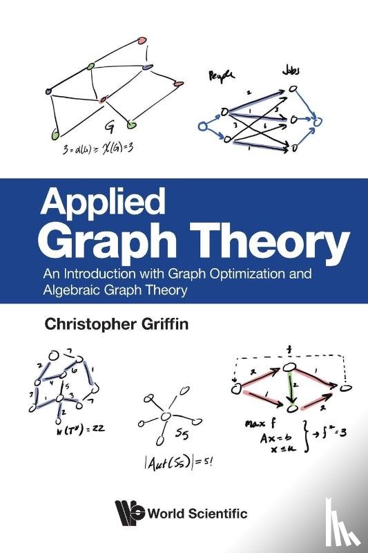 Christopher Griffin - APPLIED GRAPH THEORY