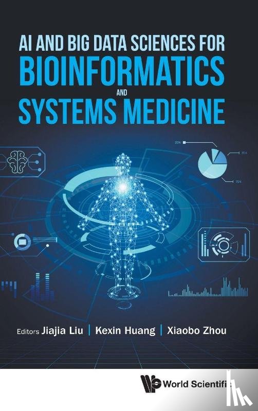  - Ai And Big Data Sciences For Bioinformatics And Systems Medicine