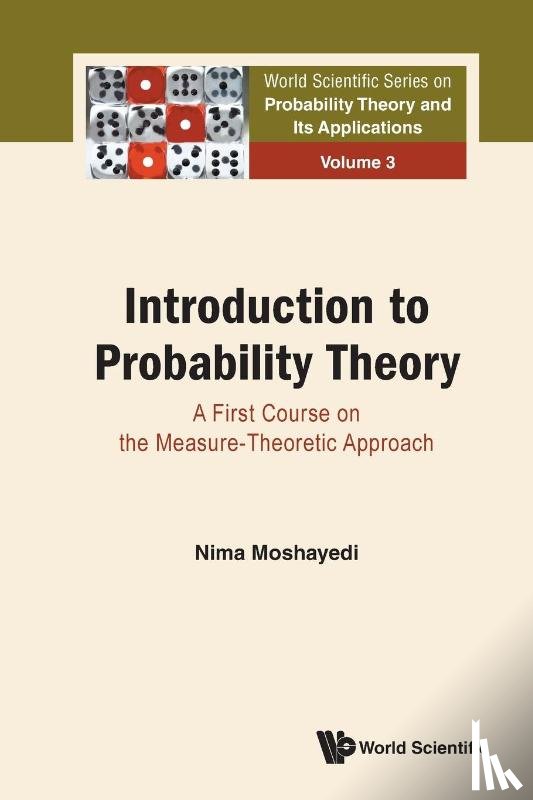 Moshayedi Nima - INTRODUCTION TO PROBABILITY THEORY