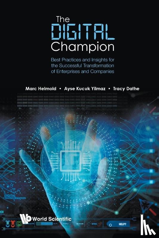 Helmold Marc - DIGITAL CHAMPION, THE
