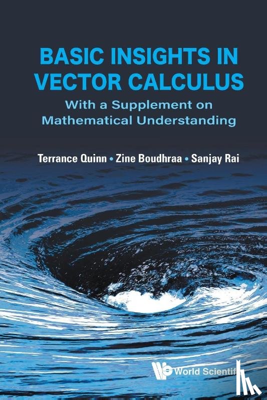 Quinn Terrance J - BASIC INSIGHTS IN VECTOR CALCULUS