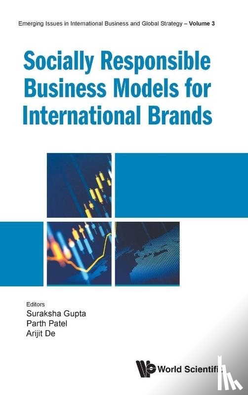  - Socially Responsible Business Models For International Brands