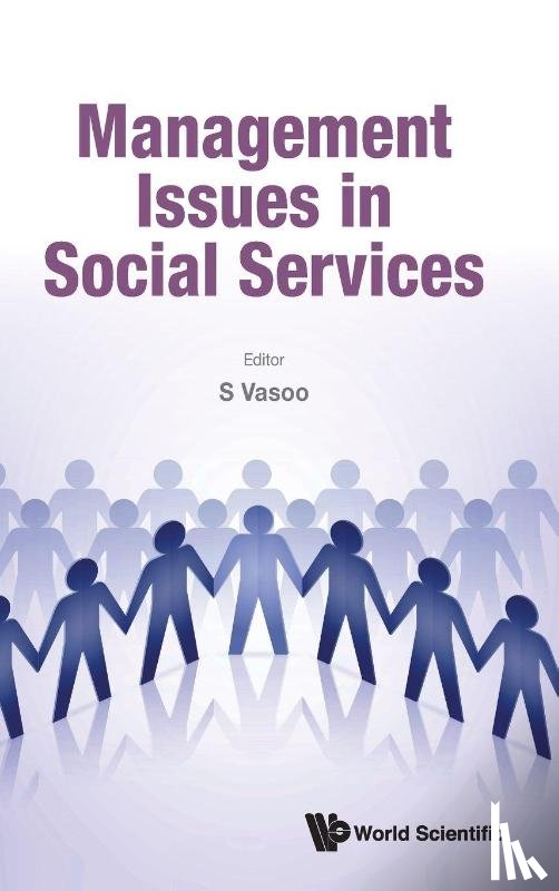  - Management Issues In Social Services