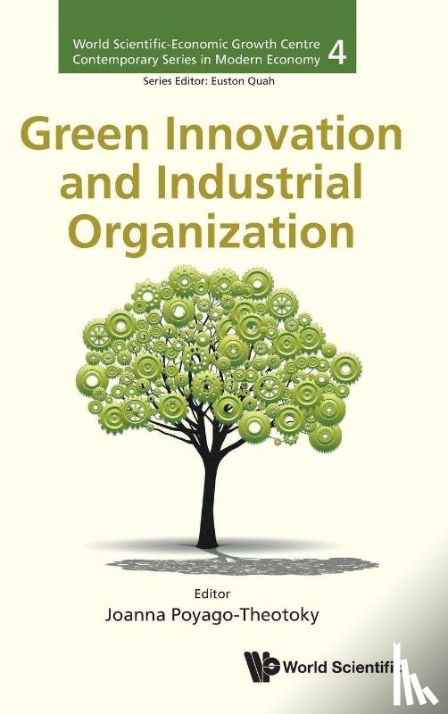 Poyago-Theotoky Joanna - GREEN INNOVATION AND INDUSTRIAL ORGANIZATION
