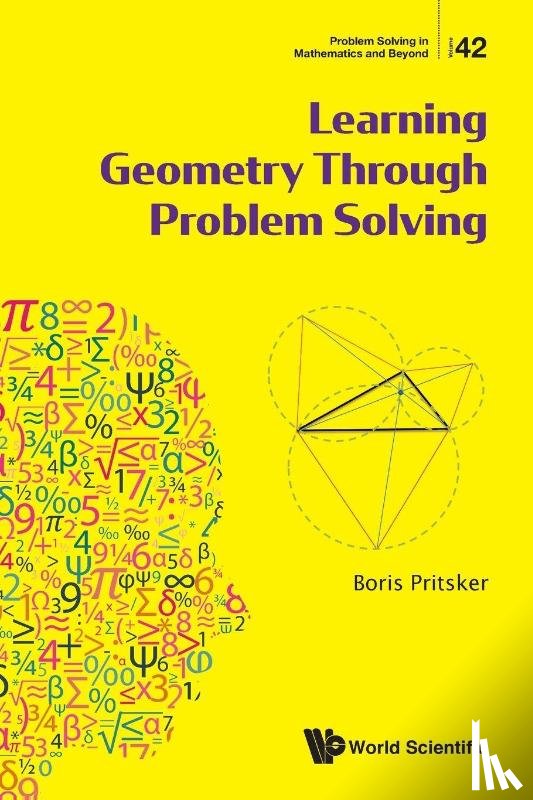 Pritsker, Boris (-) - Learning Geometry Through Problem Solving