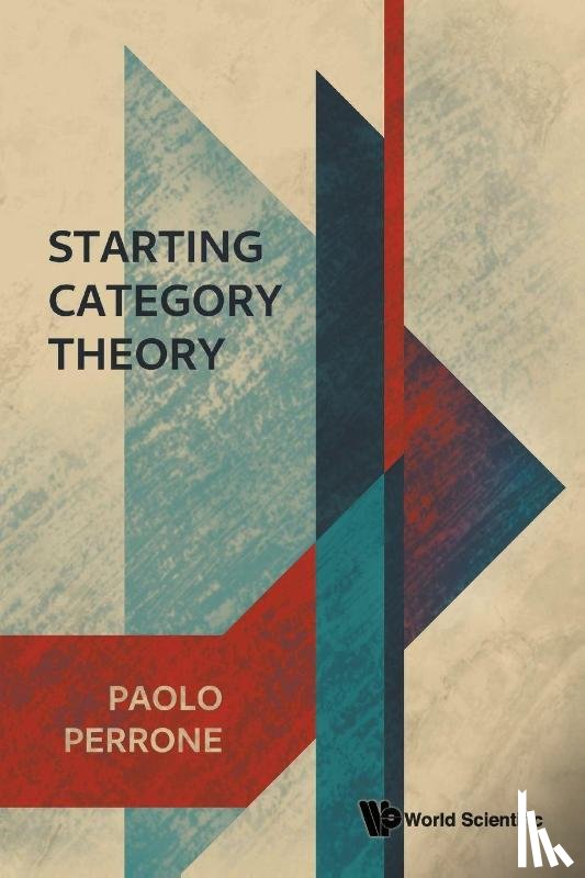 Perrone, Paolo (University Of Oxford - Starting Category Theory