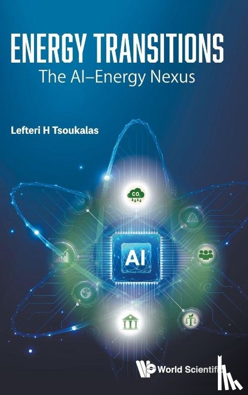 Tsoukalas, Lefteri H (Purdue University - Energy Transitions: The Ai-energy Nexus