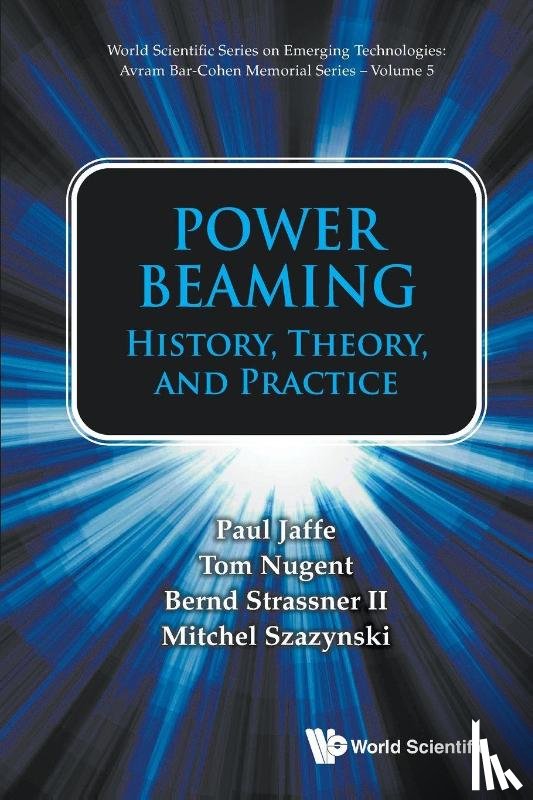 Jaffe Paul - POWER BEAMING